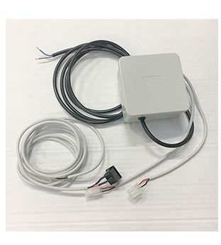 Scatola Elettrica Eon Basic Novellini SCELEON.JPG